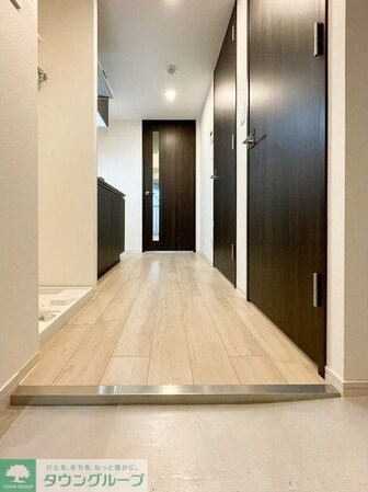 Ps imaikeの物件内観写真